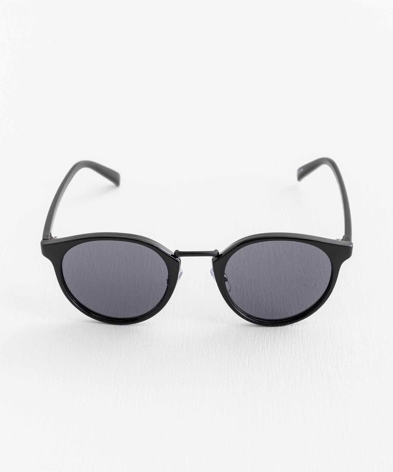 コンビボストンカラーレンズサングラス 12720