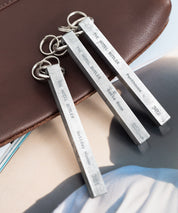 Butler Verner Sails バトラーバーナーセイルズ 日本製 アンティーク ルームキーリング JA-2570 11052