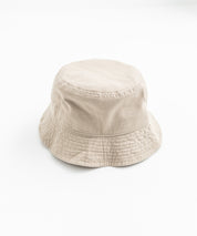 NEWHATTAN ニューハッタン Bucket Hat twill/ツイルバケットハット