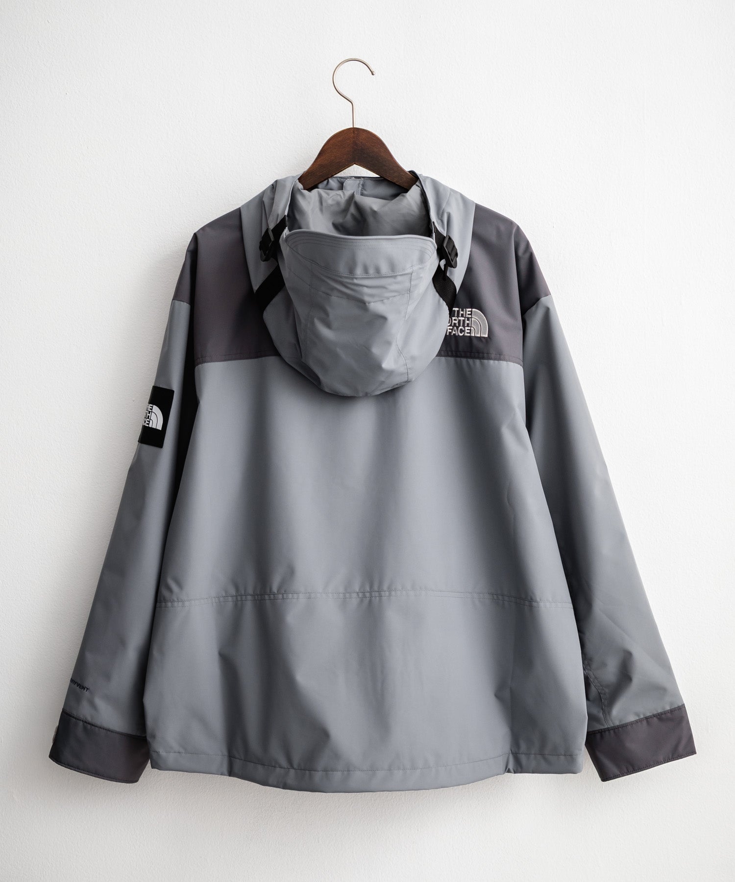 日本未展開モデル THE NORTH FACE WHITE LABEL NEO VAIDEN JACKET オーバーサイズネオバイデンジャケットマウンテンパーカー 15153