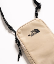 THE NORTH FACE ザ・ノースフェイス ASCEND MULTI TREKKING POUCH ワンポイントロゴミニショルダーバッグ 15879