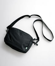 THE NORTH FACE ザ・ノースフェイス WHITE LABEL ホワイトレーベル 韓国限定 WL Logo Cross Bag S ロゴクロスバッグ ショルダーバッグ