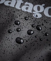 Patagonia パタゴニア BLACK HOLE TOTE 25L 大容量トートバッグ 無地/花柄 16146