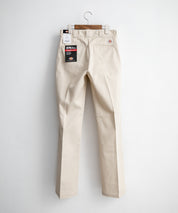 Dickies ディッキーズ 874 Work Pants Length32 ワンポイントロゴツイルセンタープレステーパードワークパンツ レングス32インチ 16361