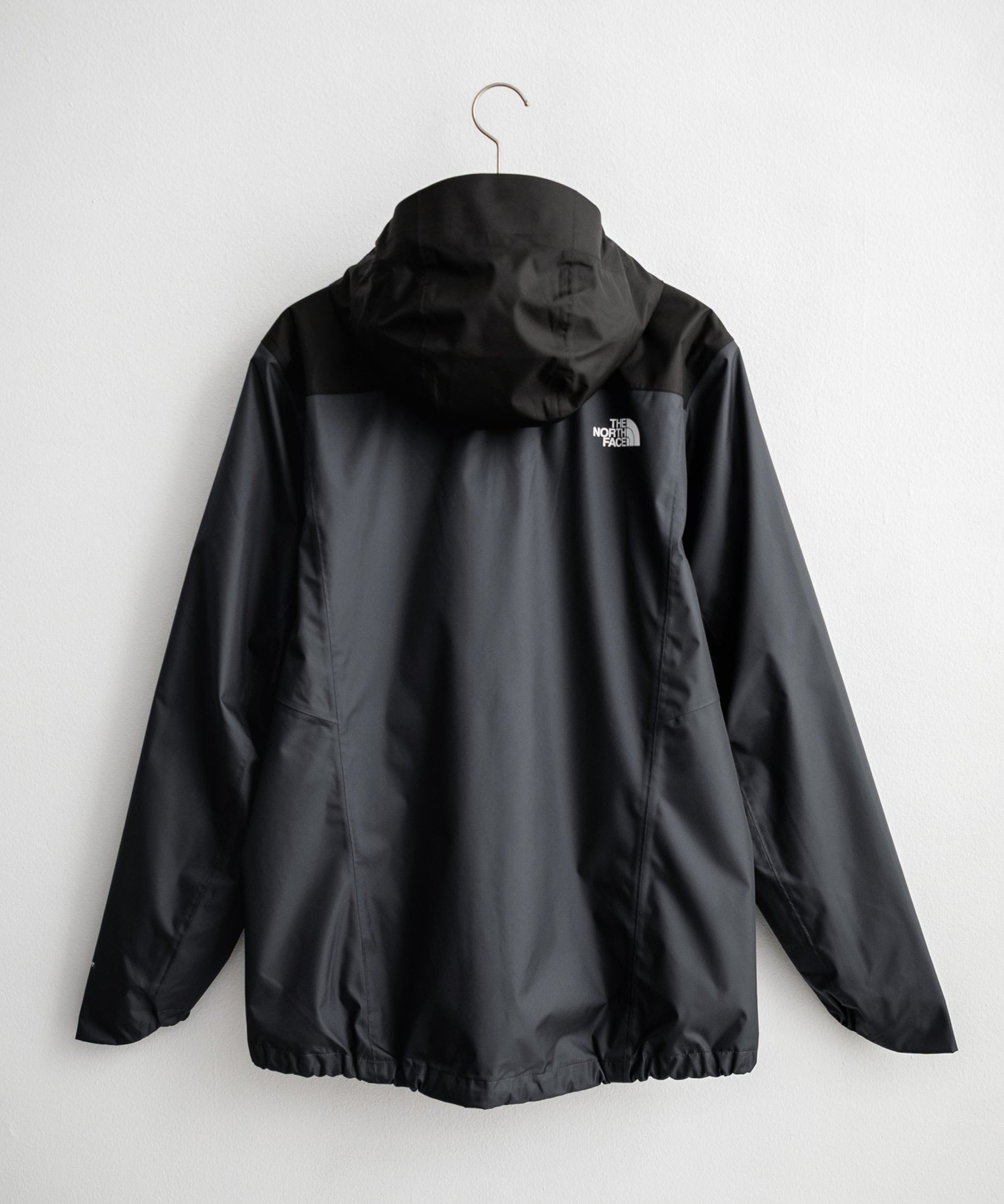 THE NORTH FACE ザ・ノースフェイス QUEST ZIP IN JACKET/DRYVENTマウンテンパーカー 15487