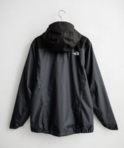 THE NORTH FACE ザ・ノースフェイス QUEST ZIP IN JACKET/DRYVENTマウンテンパーカー 15487