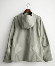 THE NORTH FACE ザ・ノースフェイス M'S ALTOS JACKET アルトスジャケット ワンポイントロゴ刺繍マウンテンパーカー 15887