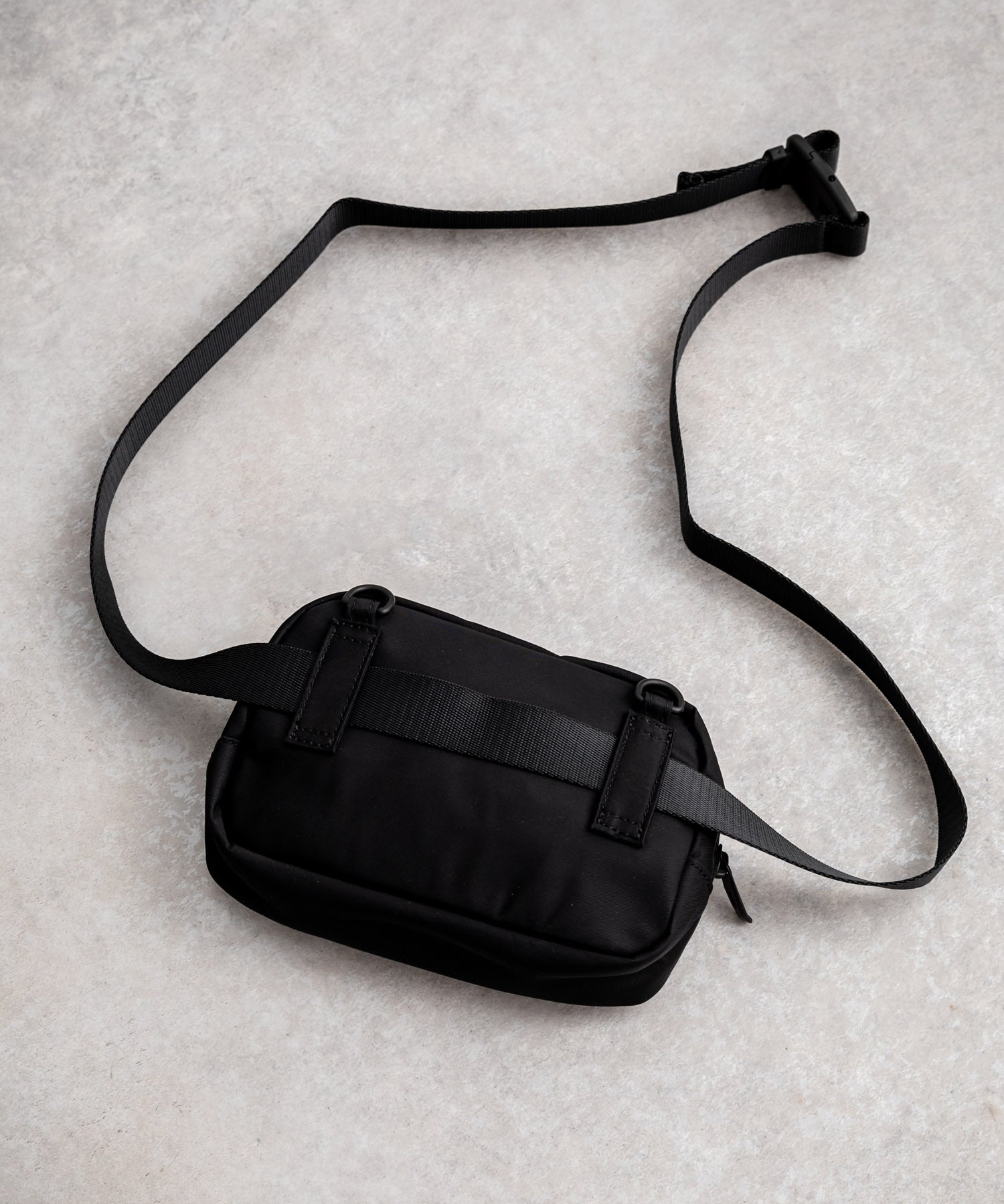 THE NORTH FACE ザ・ノースフェイス MULTI CROSS BAG MINI クロスバッグ ホワイトレーベル 韓国限定