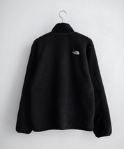 THE NORTH FACE ザ・ノースフェイス Men's Yumiori Off Peak Full Zip Jacket ワンポイントロゴ刺繍フルジップ長袖フリースジャケット 16246