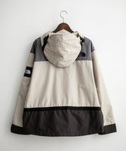 日本未展開モデル THE NORTH FACE ザ・ノースフェイス WHITE LABEL ホワイトレーベル VINTAGE MARTIS JACKET オーバーサイズワンポイントロゴヴィンテージマルティスジャケット 15576