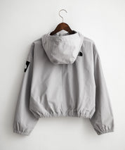 日本未展開モデル WHITE LABEL THE NORTH FACE W'S OLEMA HOODIE オレマフーディー ショートブルゾン 15533