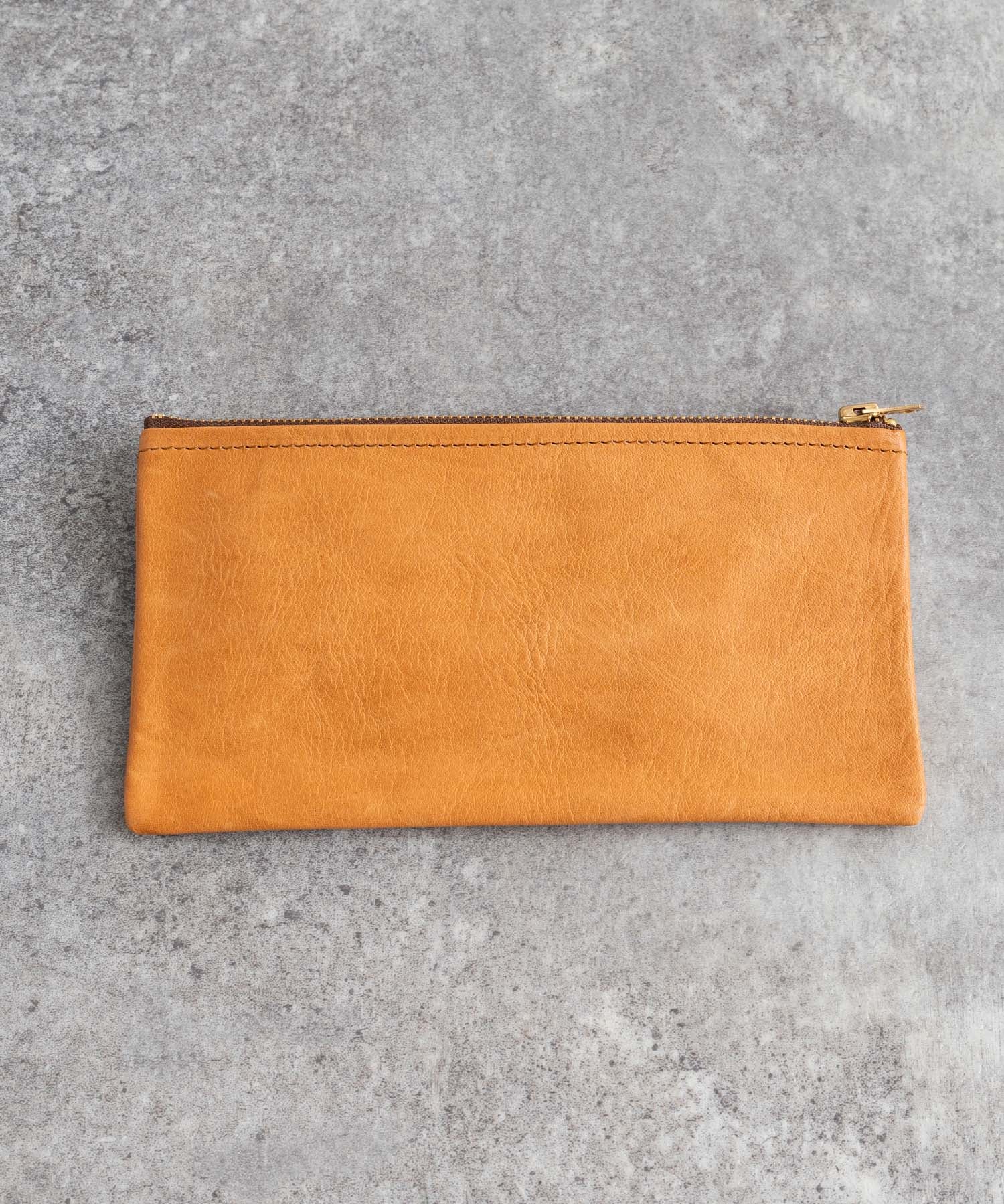 Butler Verner Sails バトラーバーナーセイルズ 日本製 国産 馬革バンクポーチ JW-2552 12334