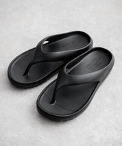 THE NORTH FACE ザ・ノースフェイス CAMPER’S FLIP 厚底トングサンダル	 16104