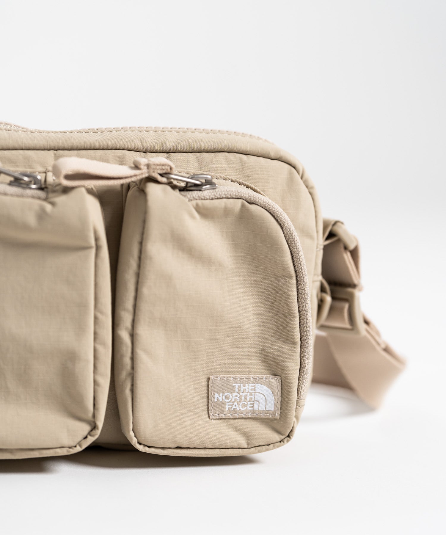 THE NORTH FACE URBAN 2POCKET CROSS BAG 2ポケットクロスバッグ 15877