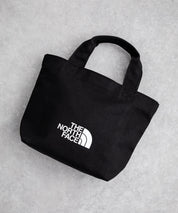 THE NORTH FACE LOGO COTTON BAG S ミニトートロゴハンドバッグ 16205