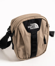 THE NORTH FACE ザ・ノースフェイス BIG SHOT CROSS BAG ワンポイントロゴ刺繍ショルダーバッグ 15878