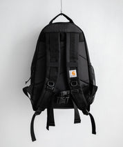 Carhartt カーハート KICKFLIP BACKPACK 撥水ワンポイントロゴバックパック  16396