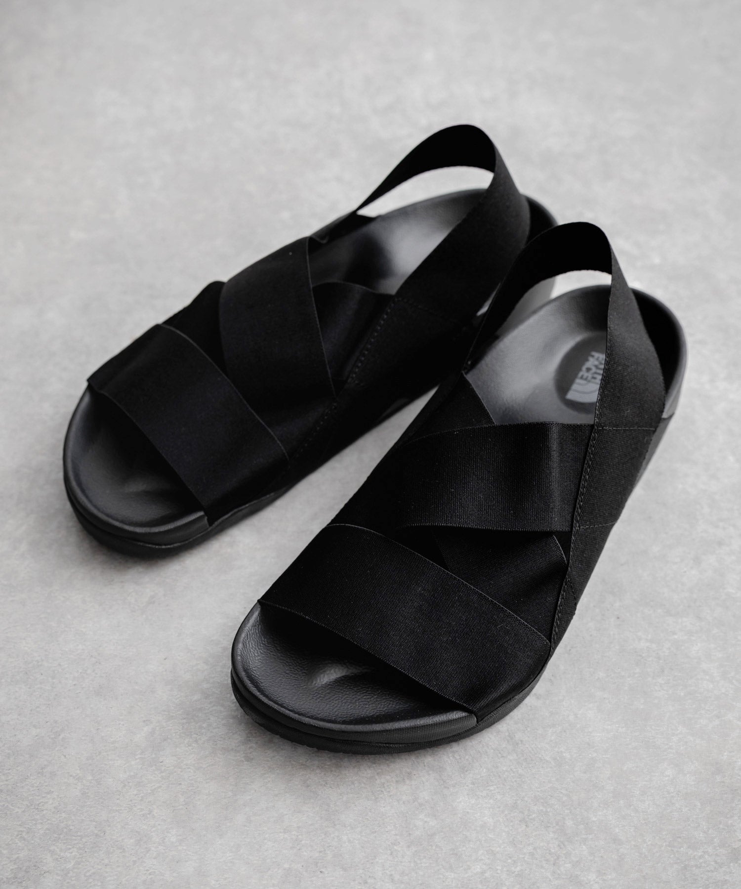 THE NORTH FACE ザ・ノースフェイス LUX BANDED SANDALクロスバンドサンダル 16025