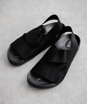 THE NORTH FACE ザ・ノースフェイス LUX BANDED SANDALクロスバンドサンダル 16025