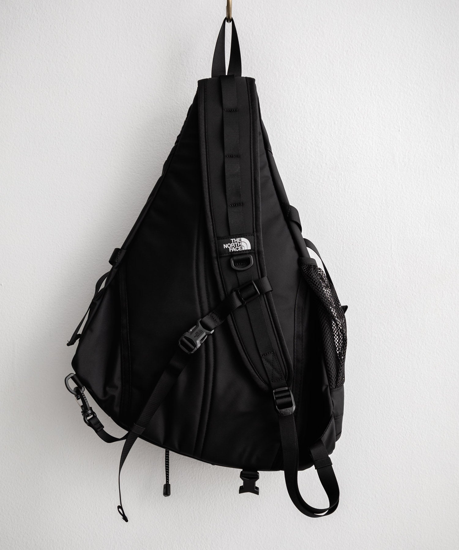 日本未展開モデル WHITE LABEL THE NORTH FACE ELECTRON SLING BAG スリングバッグ 15575