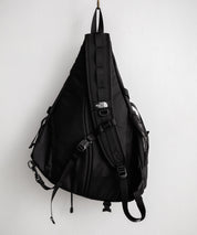 日本未展開モデル WHITE LABEL THE NORTH FACE ELECTRON SLING BAG スリングバッグ 15575