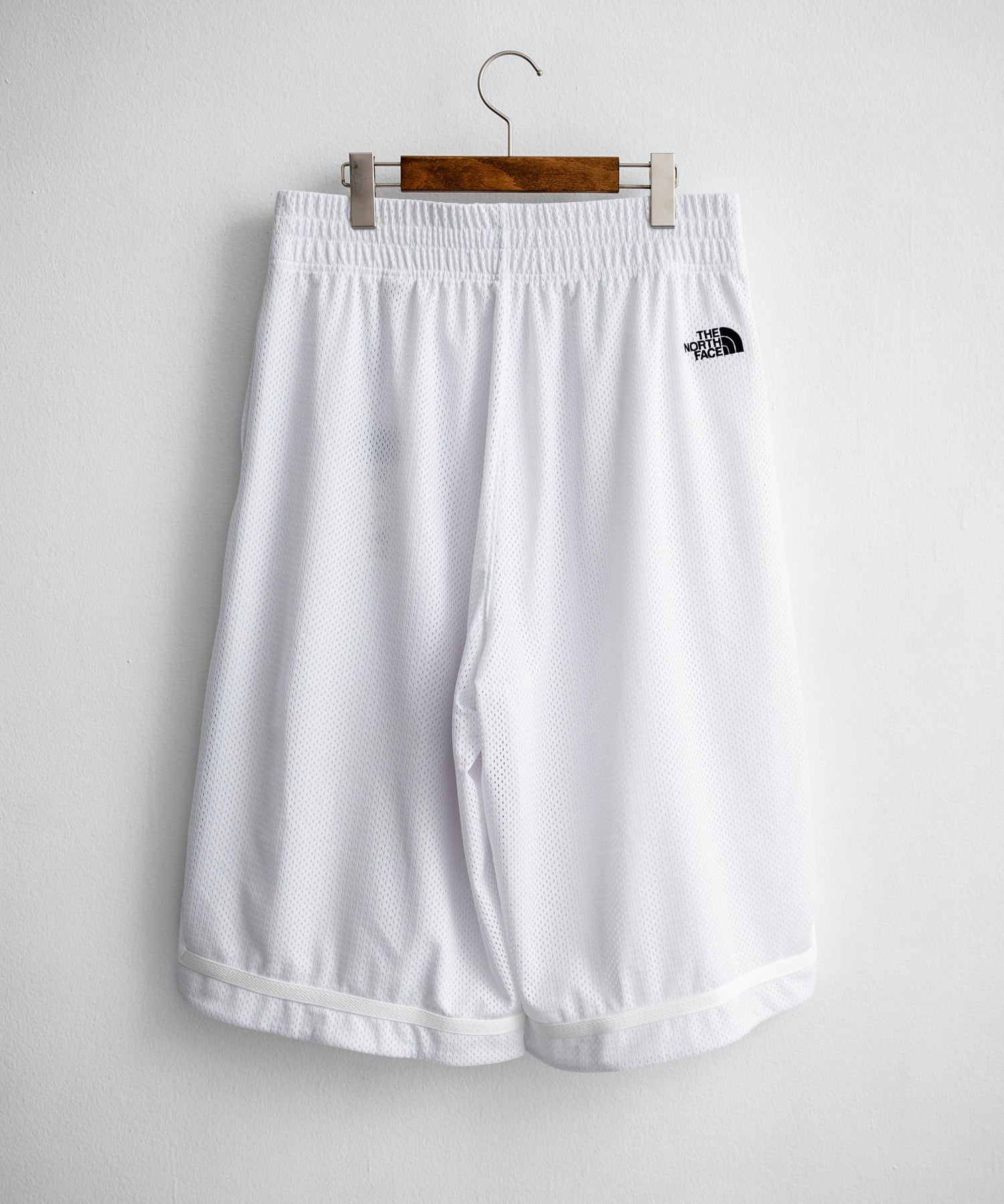 日本未展開モデル THE NORTH FACE ザ・ノースフェイス AERONET SHORTS メッシュハーフワイドパンツ/ショートパンツ 16186