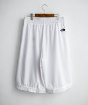 日本未展開モデル THE NORTH FACE ザ・ノースフェイス AERONET SHORTS メッシュハーフワイドパンツ/ショートパンツ 16186