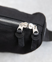 Butler Verner Sails バトラーバーナーセイルズ 日本製 国産 牛革パラフィン加工ミニショルダーバッグ JA-0637-2 2064