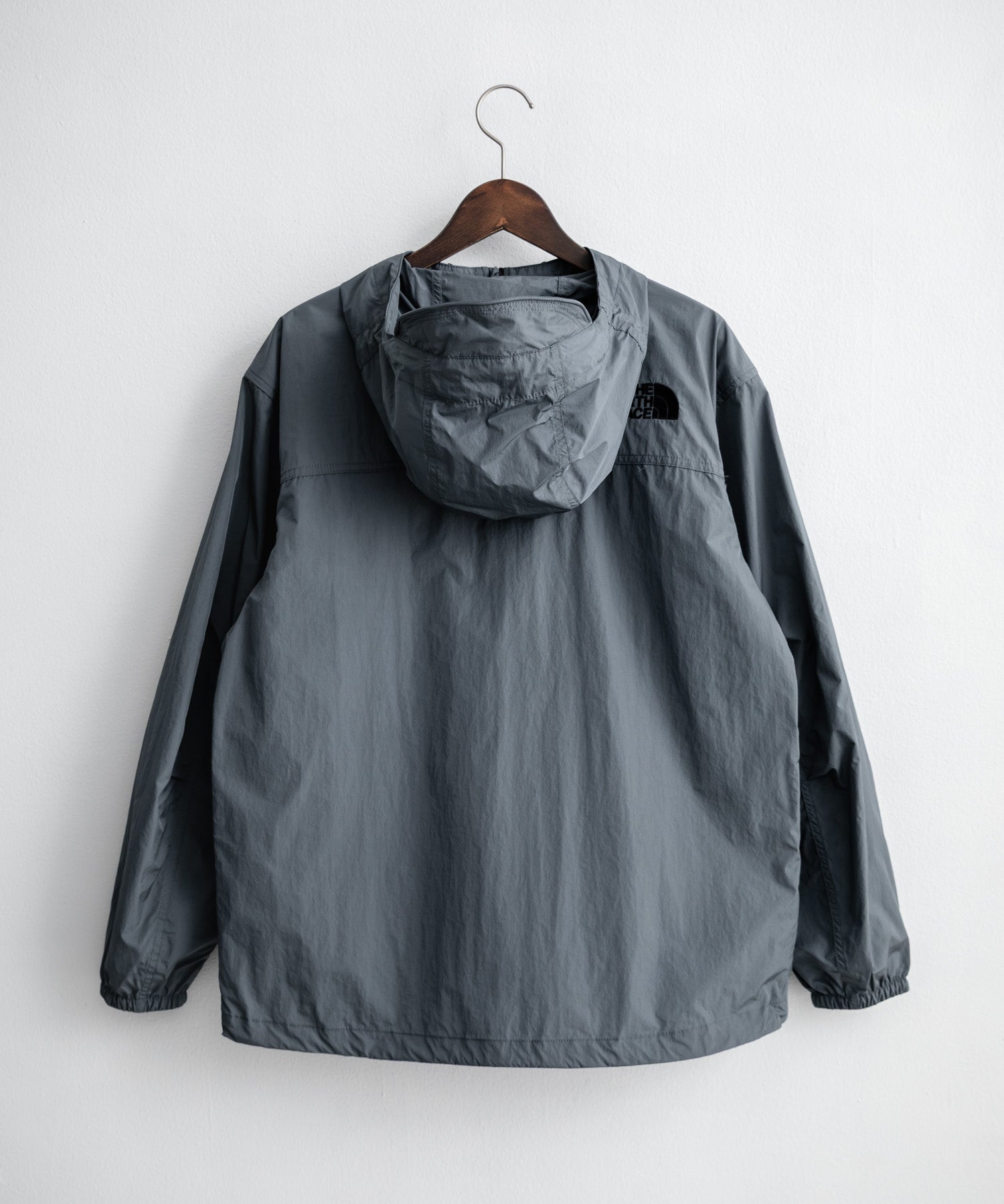THE NORTH FACE ザ・ノースフェイス DAYCAMP JACKET 接触冷感マウンテンパーカー/ナイロンジャケット 16379