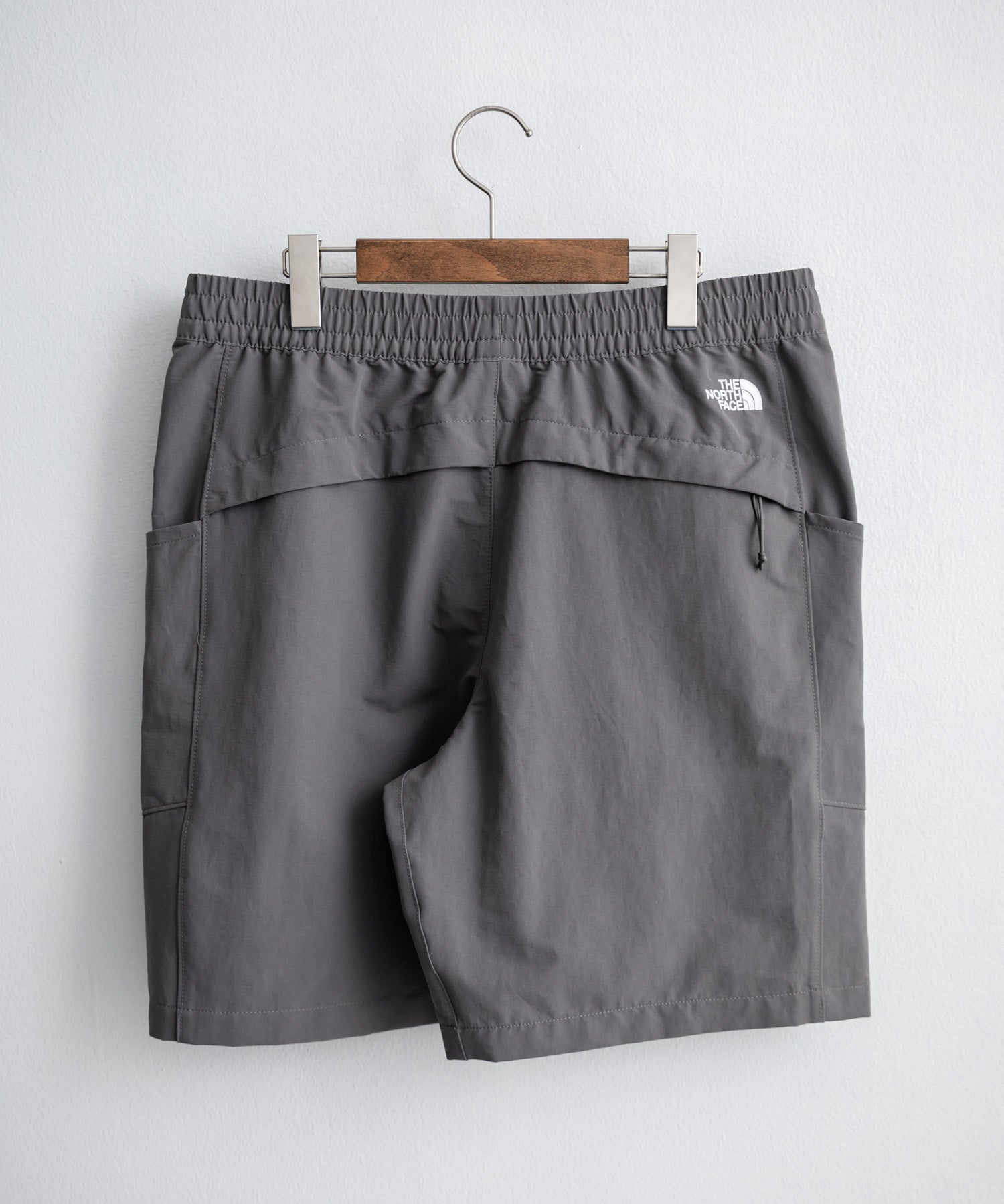 THE NORTH FACE ザ・ノースフェイス M CASUAL CARGO SHORT - AP ワンポイントロゴ刺繍イージーカーゴショートパンツ/ハーフパンツ 16248