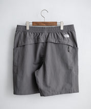 THE NORTH FACE ザ・ノースフェイス M CASUAL CARGO SHORT - AP ワンポイントロゴ刺繍イージーカーゴショートパンツ/ハーフパンツ 16248