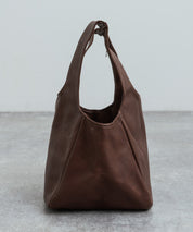 Butler Verner Sails バトラーバーナーセイルズ 日本製 国産 馬革シンプルミニトート JA-2664-22 12316