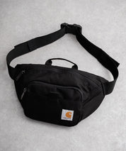 Carhartt カーハート CLASSIC WAIST PACK/ワンポイントロゴボディバッグ 15537