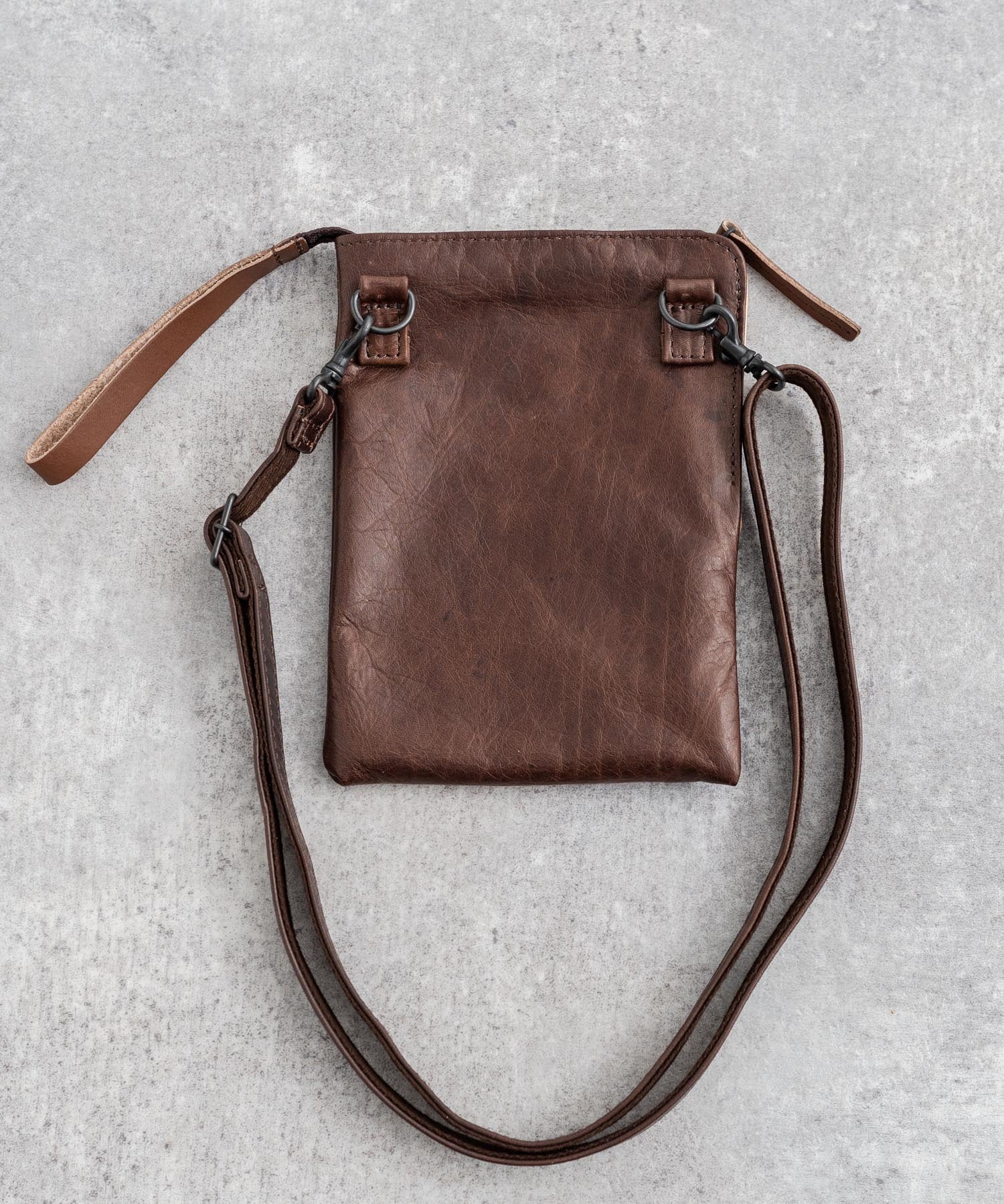 Butler Verner Sails バトラーバーナーセイルズ 日本製 国産ポニープルアップミニショルダーバッグ JA-2578 11476