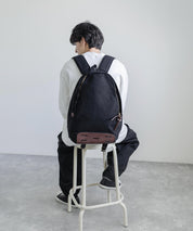 Butler Verner Sails バトラーバーナーセイルズ 日本製 国産 10号パラフィンデイパック JA-1509-2 3495