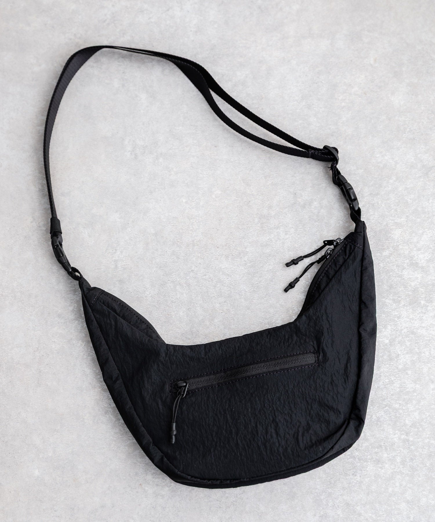 日本未展開モデル THE NORTH FACE ザ・ノースフェイス WHITE LABEL ホワイトレーベル HOBO BAG MINI 2WAYショルダーバッグ/ハンドバッグ 16355