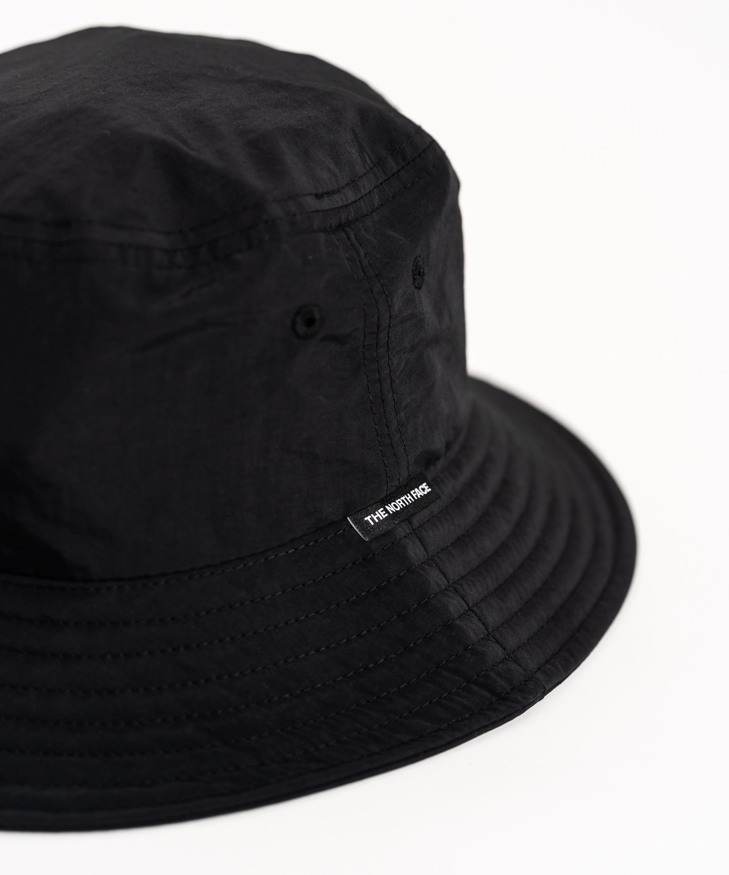 THE NORTH FACE ザ・ノースフェイス TNF LIGHT BUCKET HAT 取り外し可能あご紐付きサファリハット バケットハット 15895