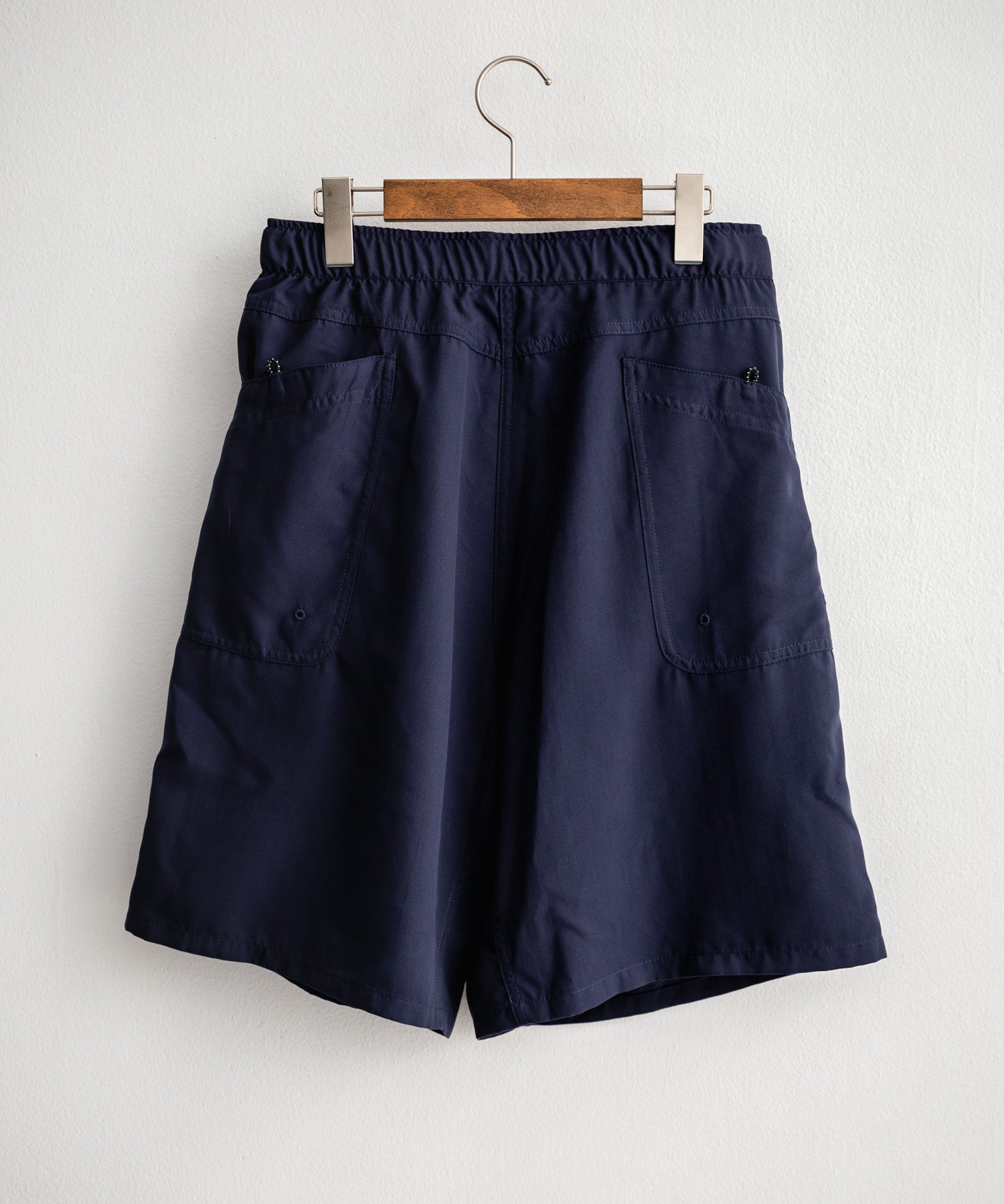 KANGOL カンゴール 別注コラボ 接触冷感水陸両用クライミングショートパンツ 15824