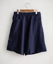 KANGOL カンゴール 別注コラボ 接触冷感水陸両用クライミングショートパンツ 15824