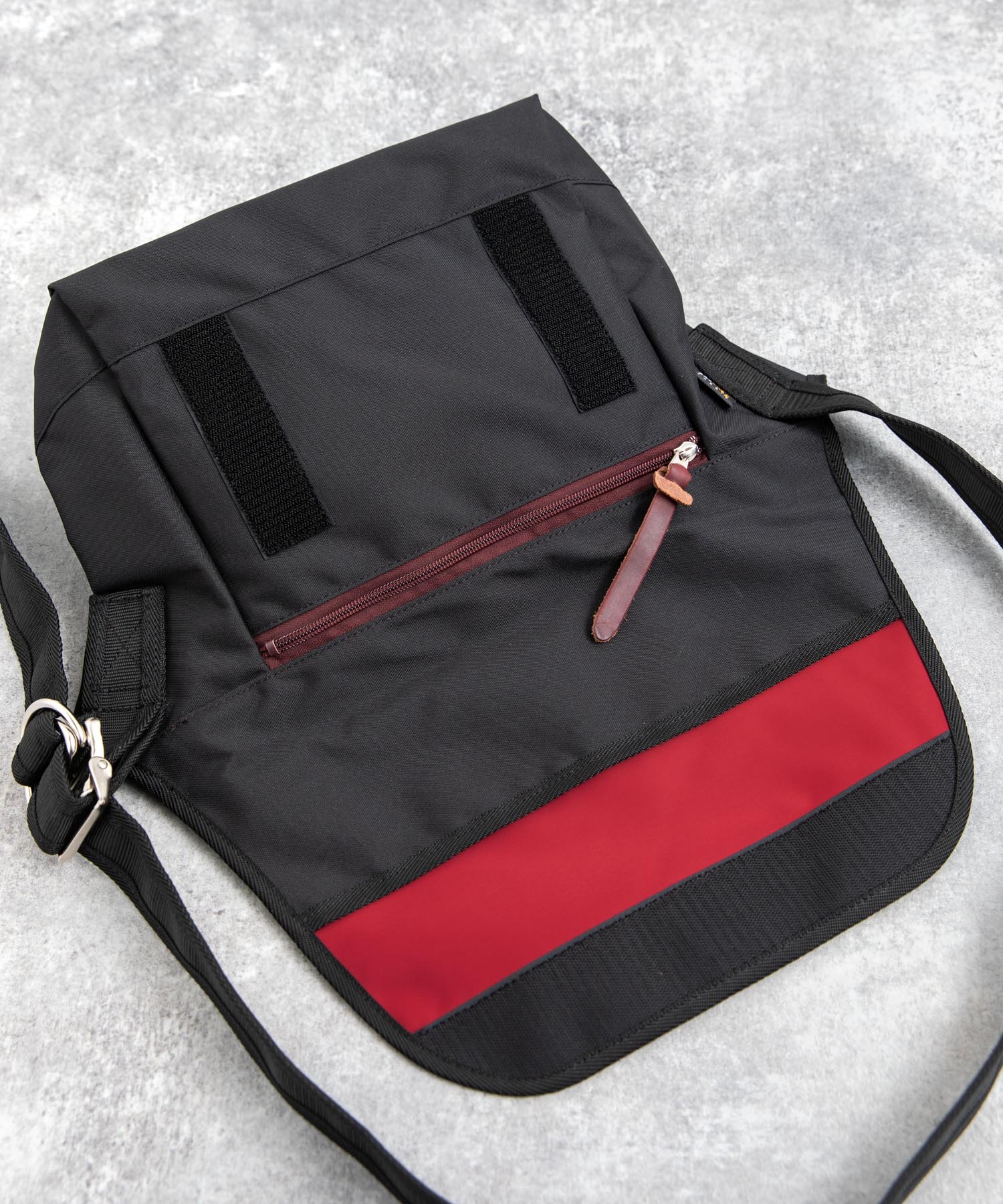 Butler Verner Sails バトラーバーナーセイルズ 日本製 国産