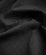 日本未展開モデル THE NORTH FACE ザ・ノースフェイス WHITE LABEL ホワイトレーベル TNF ALBANY EX CREWNECK ワンポイントロゴ刺繍バイカラー長袖カットソー 15432