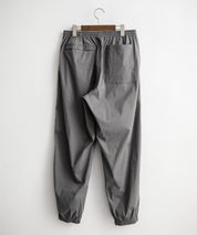 KRIFF MAYER クリフメイヤー ストレッチコンフォートジョガーパンツ/イージーテーパードパンツ 2535107 15614