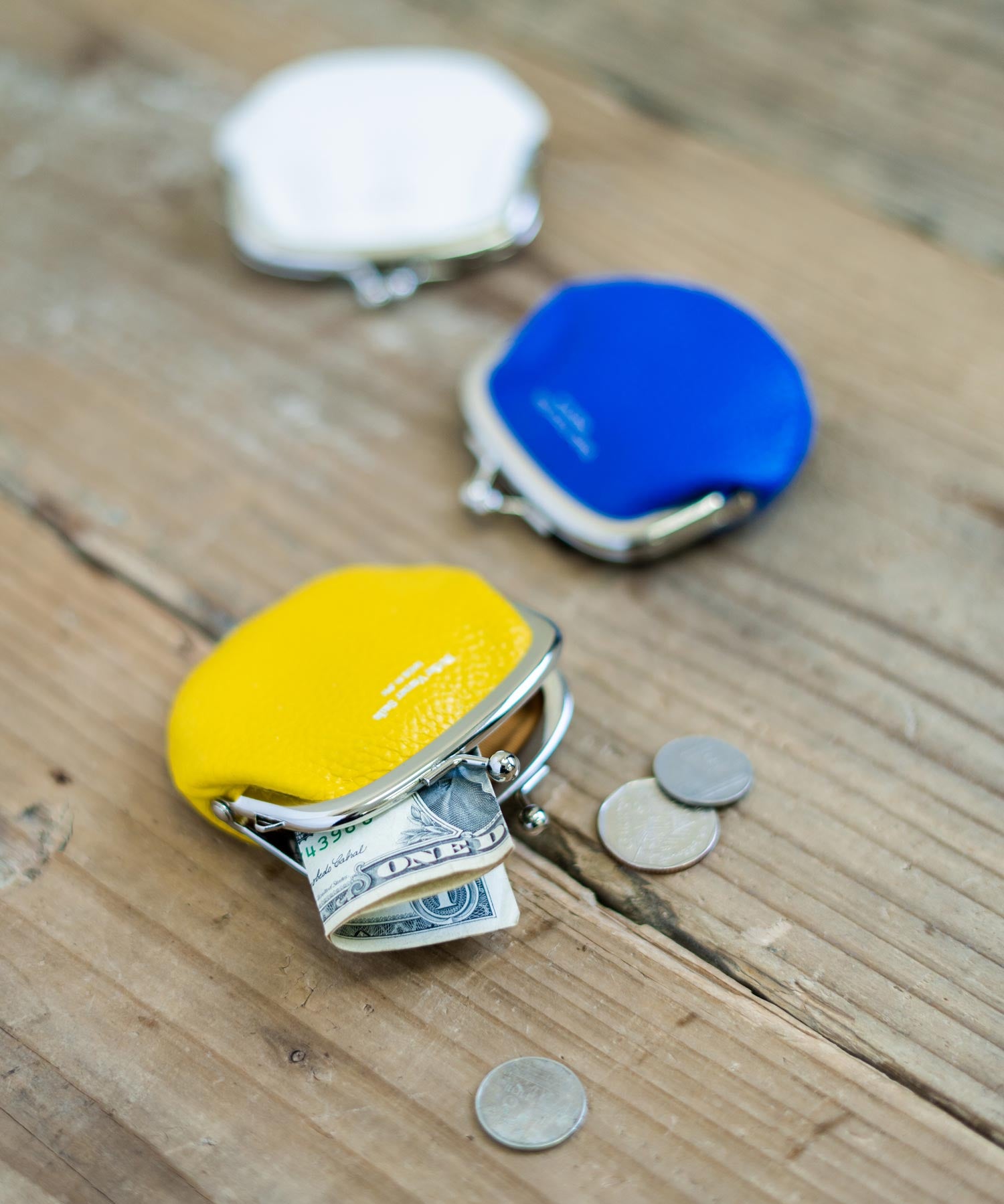 Butler Verner Sails バトラーバーナーセイルズ 日本製 国産イタリアンレザー小銭入れ JW-2379 9204