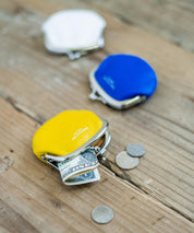 Butler Verner Sails バトラーバーナーセイルズ 日本製 国産イタリアンレザー小銭入れ JW-2379 9204