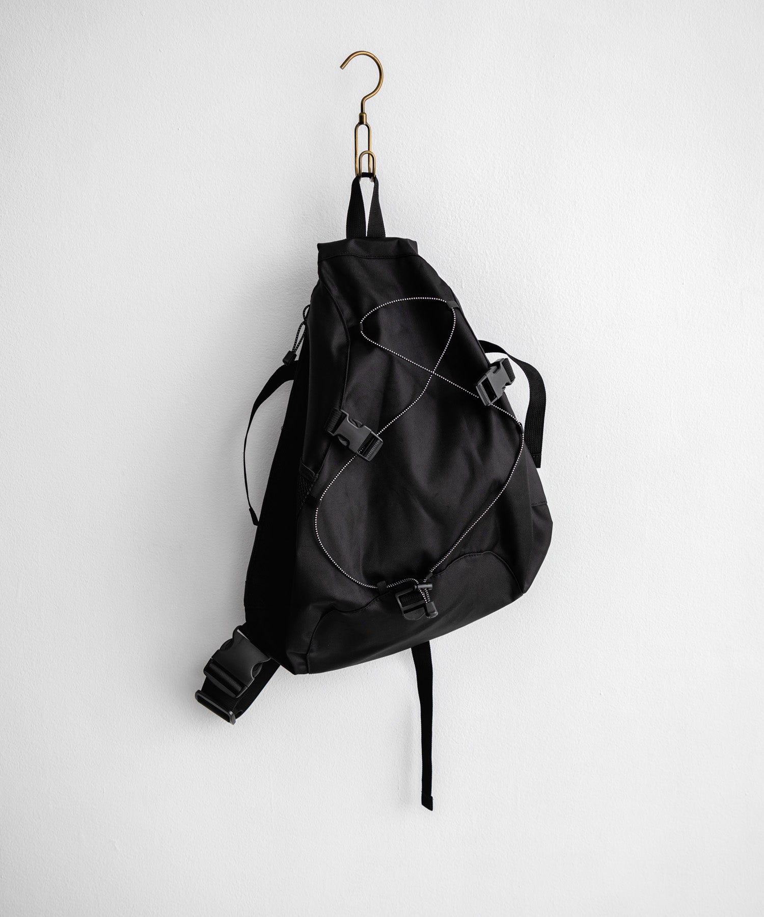 ビッグワンショルダーバック ボディバッグ 14289