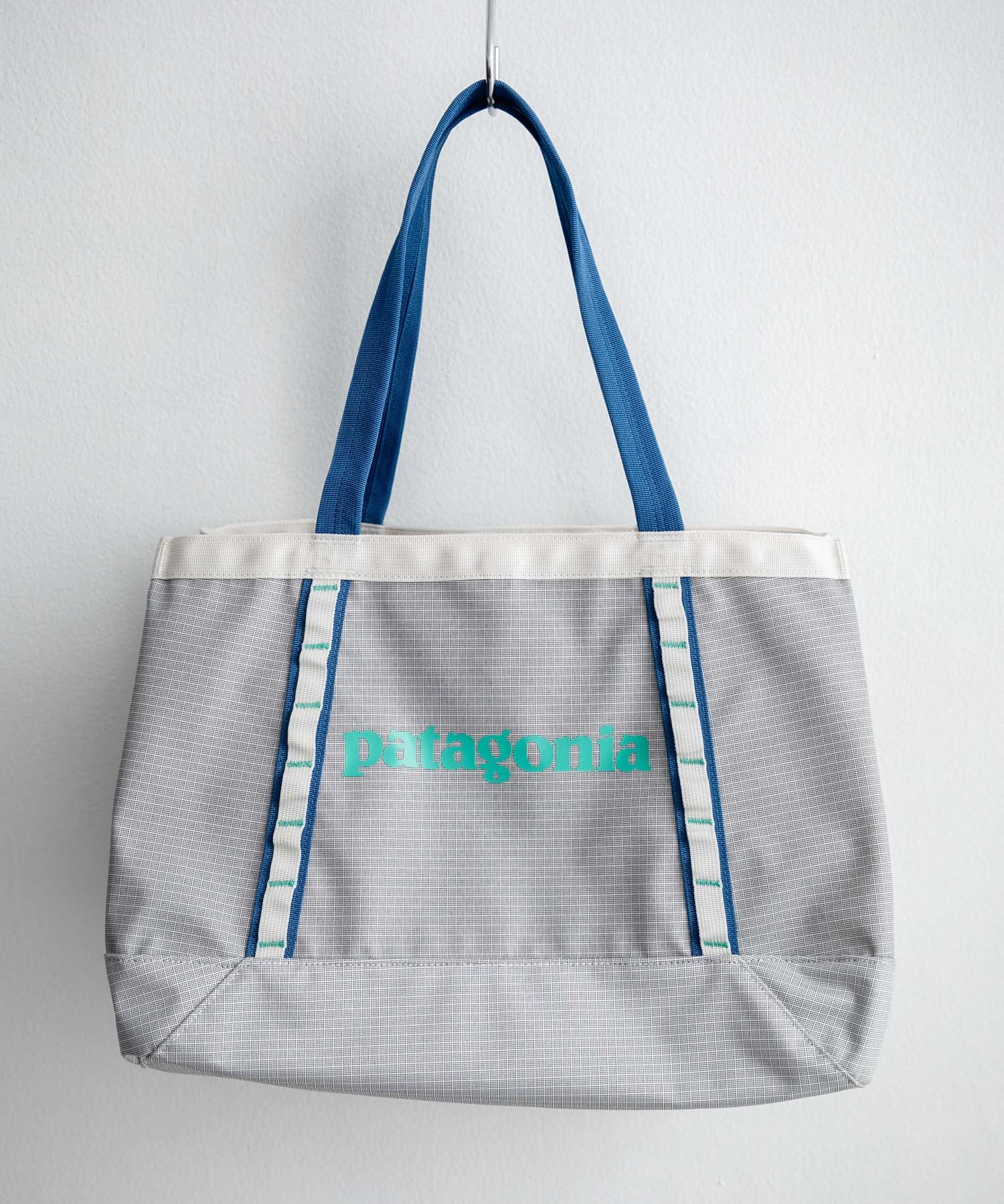 Patagonia パタゴニア BLACK HOLE TOTE 25L 大容量トートバッグ 無地/花柄 16146