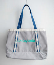 Patagonia パタゴニア BLACK HOLE TOTE 25L 大容量トートバッグ 無地/花柄 16146