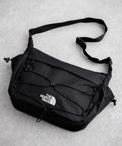 THE NORTH FACE ザ・ノースフェイス BOREALIS SOFT MESSENGER ボレアリスソフトメッセンジャー/ショルダーバッグ 15651