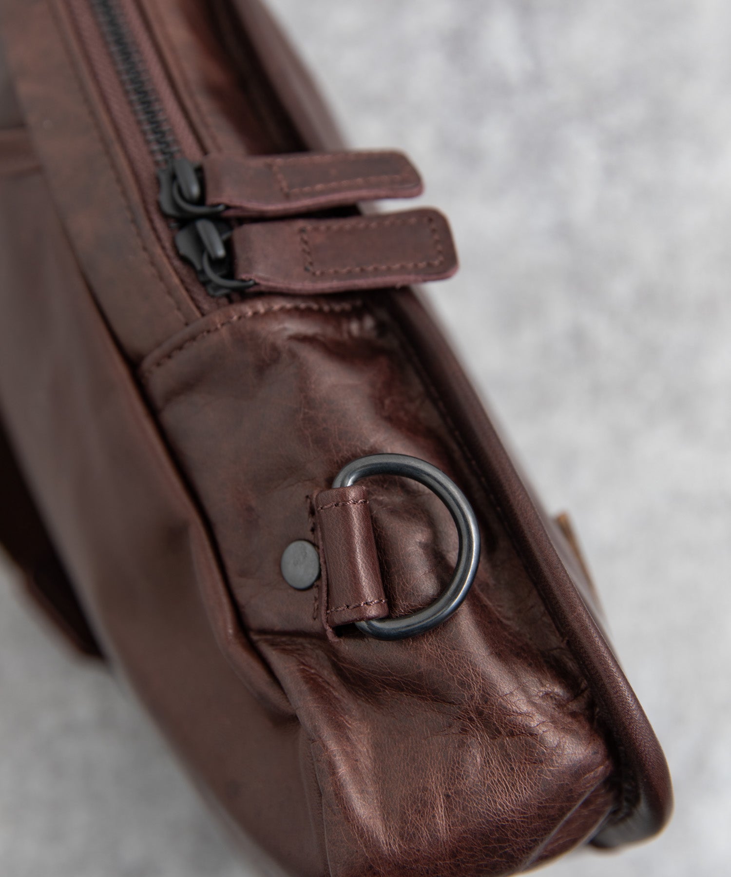 Butler Verner Sails バトラーバーナーセイルズ 日本製 国産 ポニープルアップボディバッグ JA-1163 1931