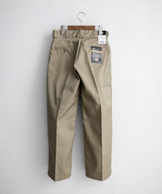 DICKIES ディッキーズ Double Knee 85283 8.5オンスヘビーウェイトツイル ダブルニーワークパンツ 16213